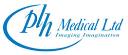 PLH Medical Ltd logo